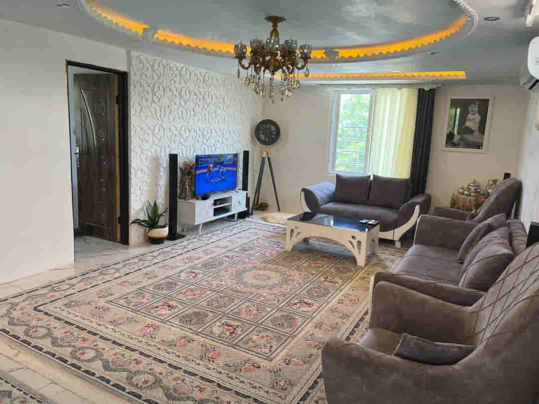 عکس اجاره خانه ویلایی در پره سر - طبقه دوم