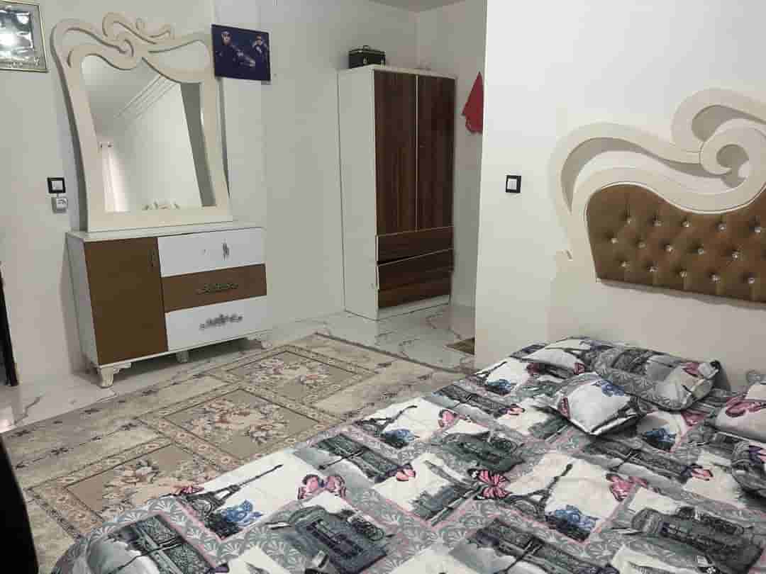 عکس اجاره خانه ویلایی در پره سر - طبقه دوم