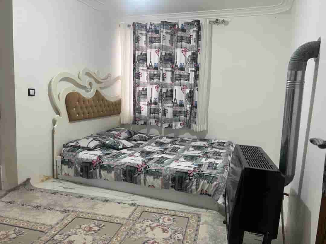 عکس اجاره خانه ویلایی در پره سر - طبقه دوم