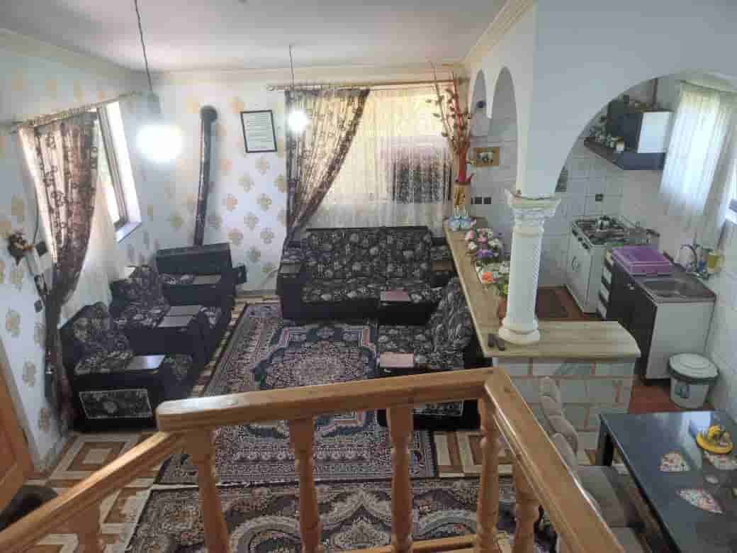 عکس اجاره ویلا دوبلکس ساحلی در چالوس