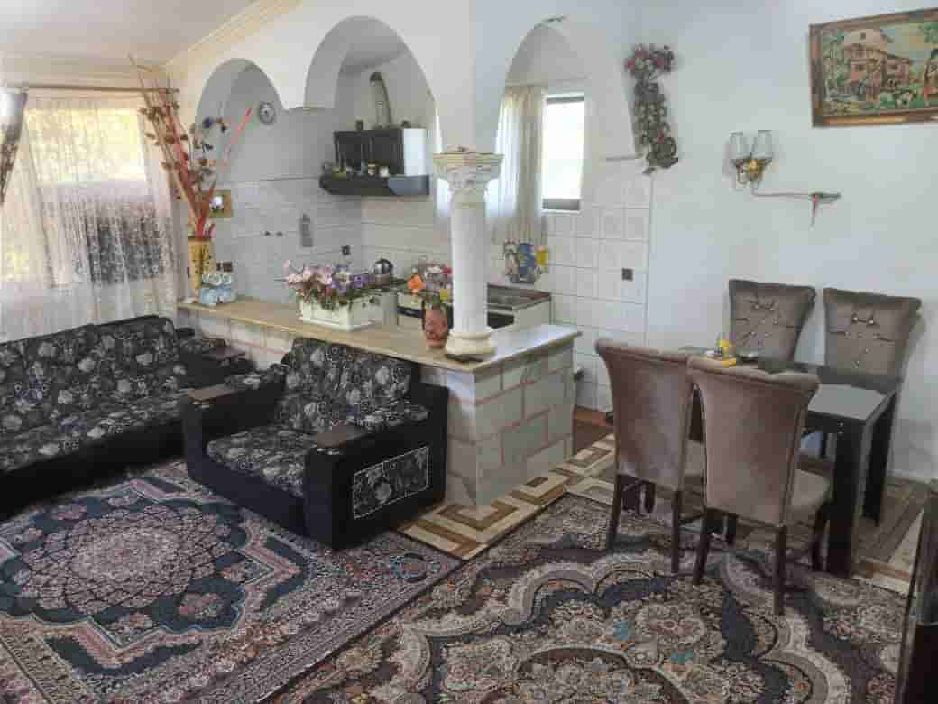عکس اجاره ویلا دوبلکس ساحلی در چالوس