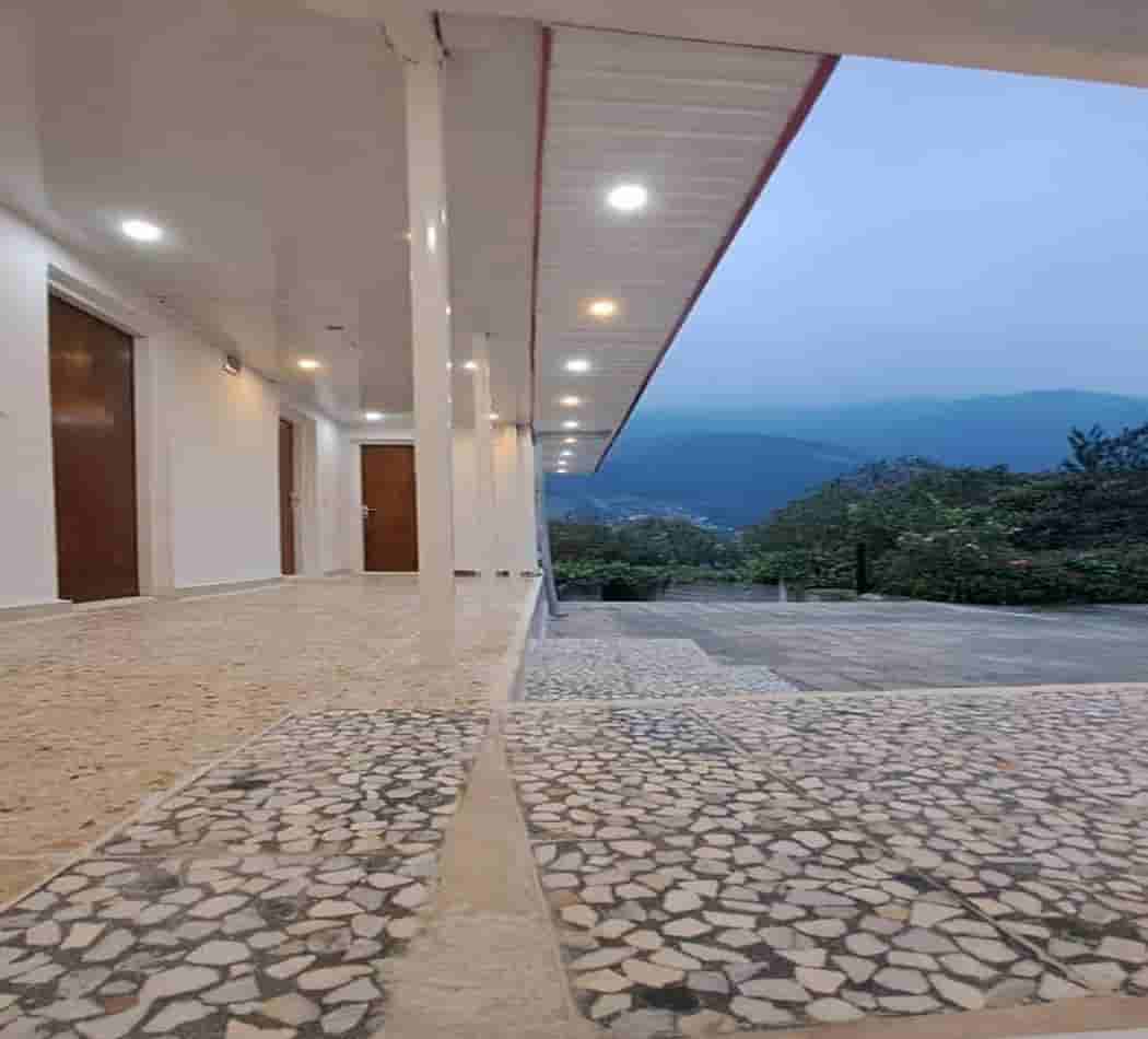 عکس اجاره ویلا جنگلی در روستای میارکلا پل سفید