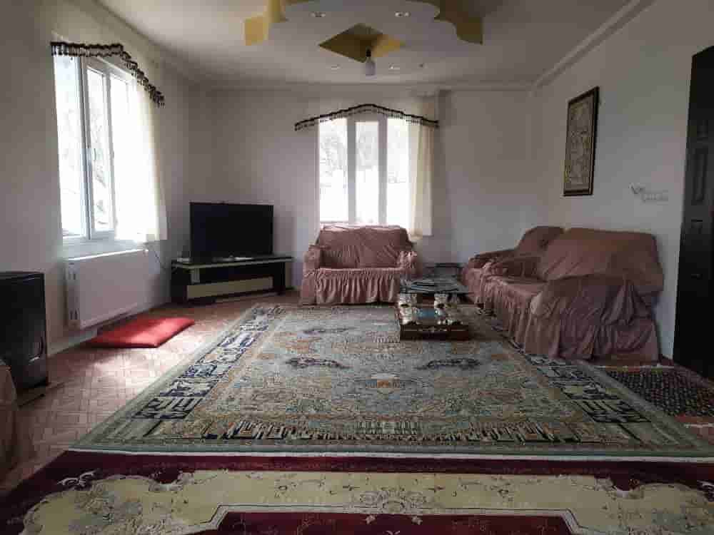عکس اجاره منزل ویلایی در گردنه حیران