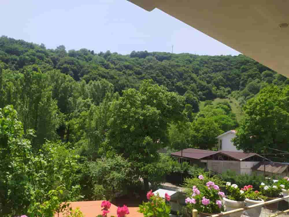 عکس اجاره منزل ویلایی در گردنه حیران
