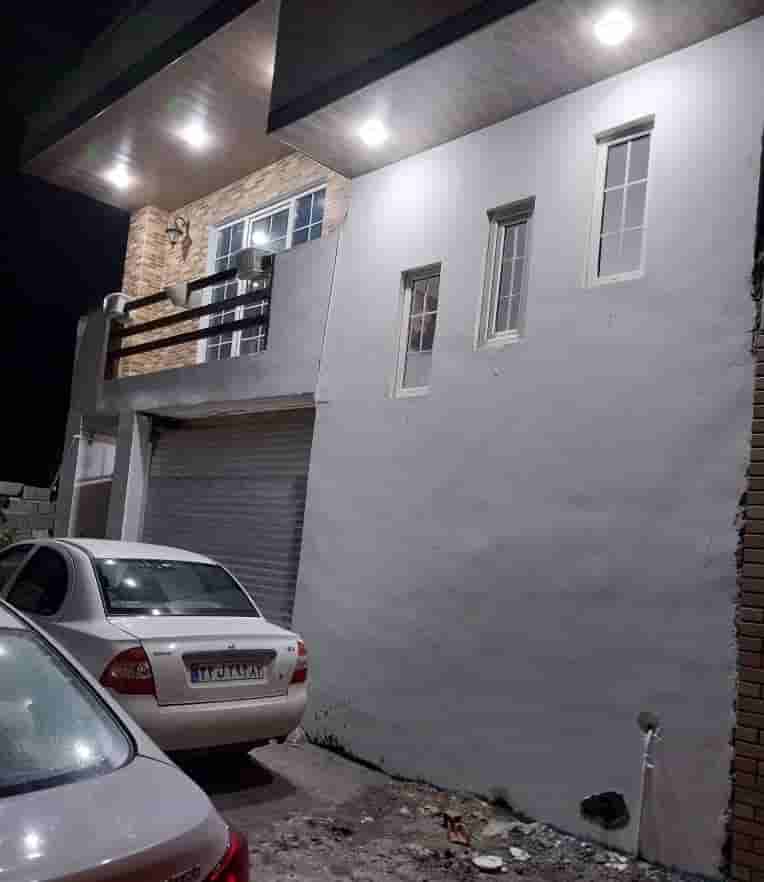 عکس اجاره ویلا ساحلی با استخرآبگرم در فریدون کنار