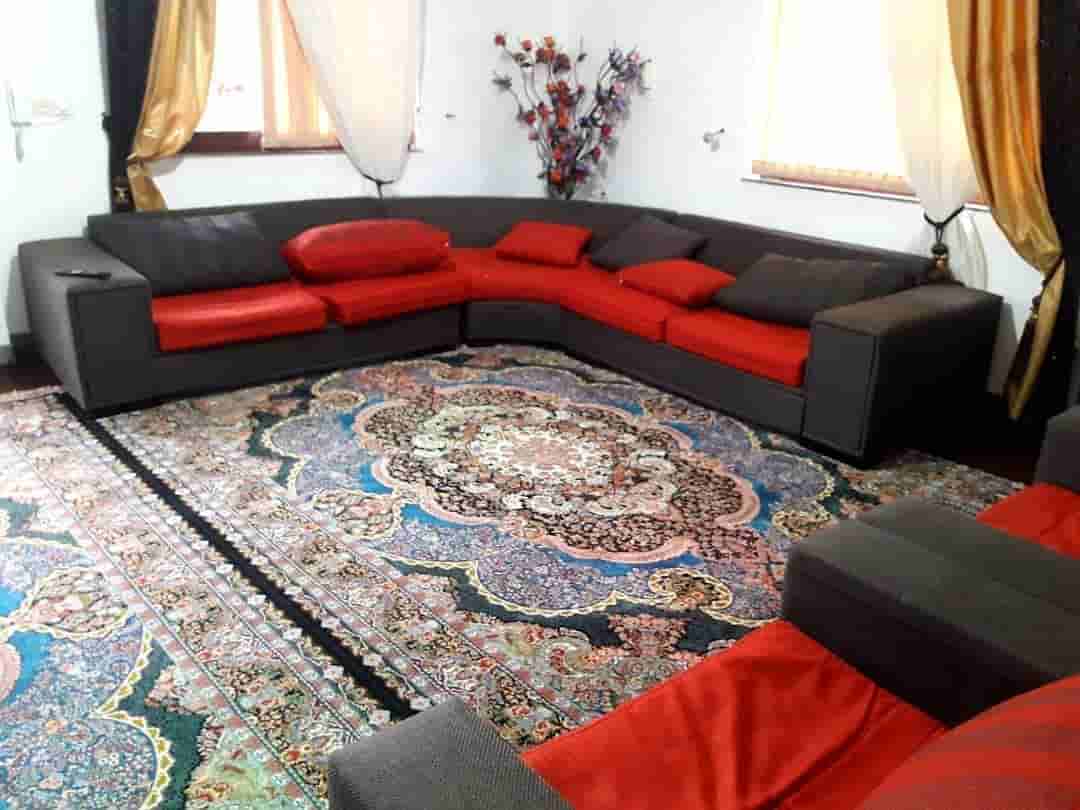 عکس اجاره ویلا جنگلی در خرجگیل اسالم-دوخوابه طبقه اول
