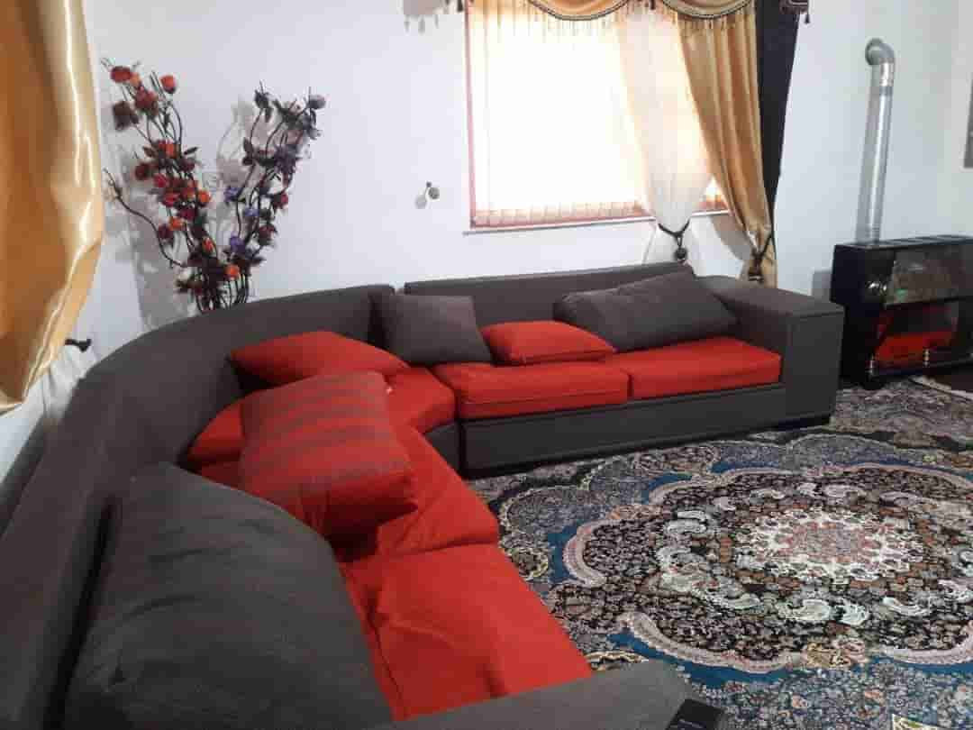 عکس اجاره ویلا جنگلی در خرجگیل اسالم-دوخوابه طبقه اول