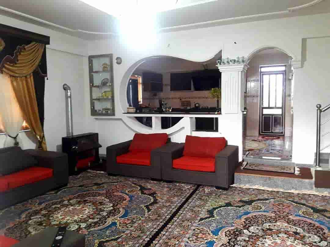 عکس اجاره ویلا جنگلی در خرجگیل اسالم-دوخوابه طبقه اول
