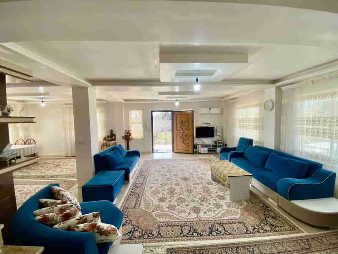 عکس اجاره ویلا در لیسار نزدیک به ساحل