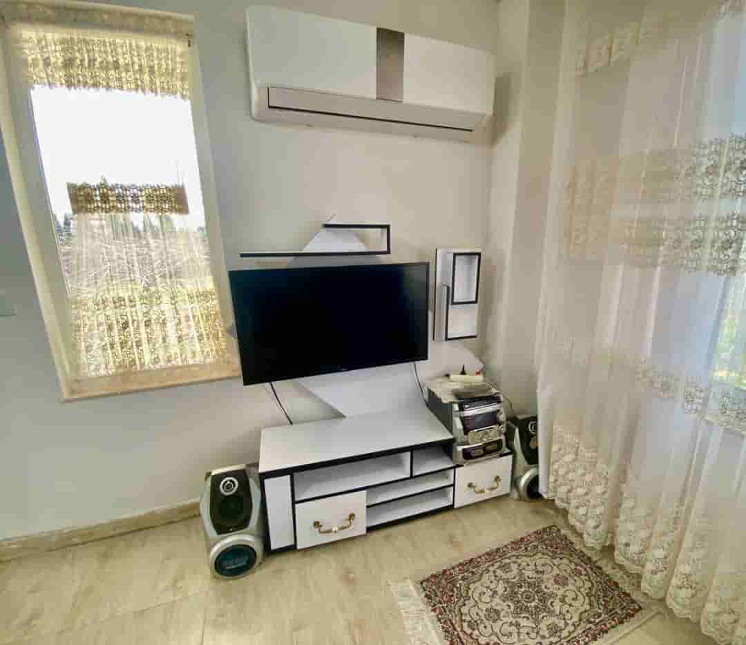 عکس اجاره ویلا در لیسار نزدیک به ساحل