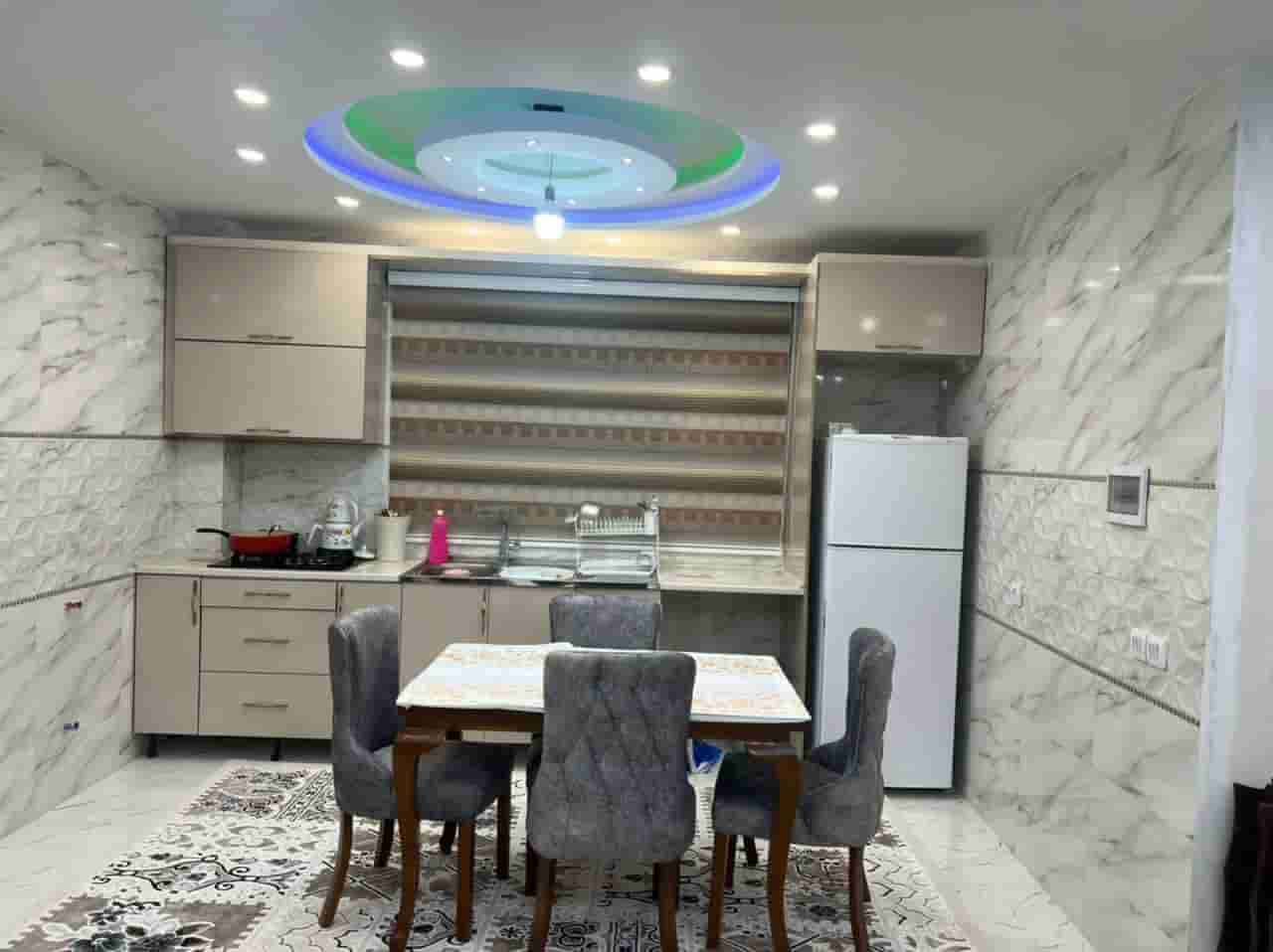 عکس ویلا جنگلی در خانه های آسیاب آستارا