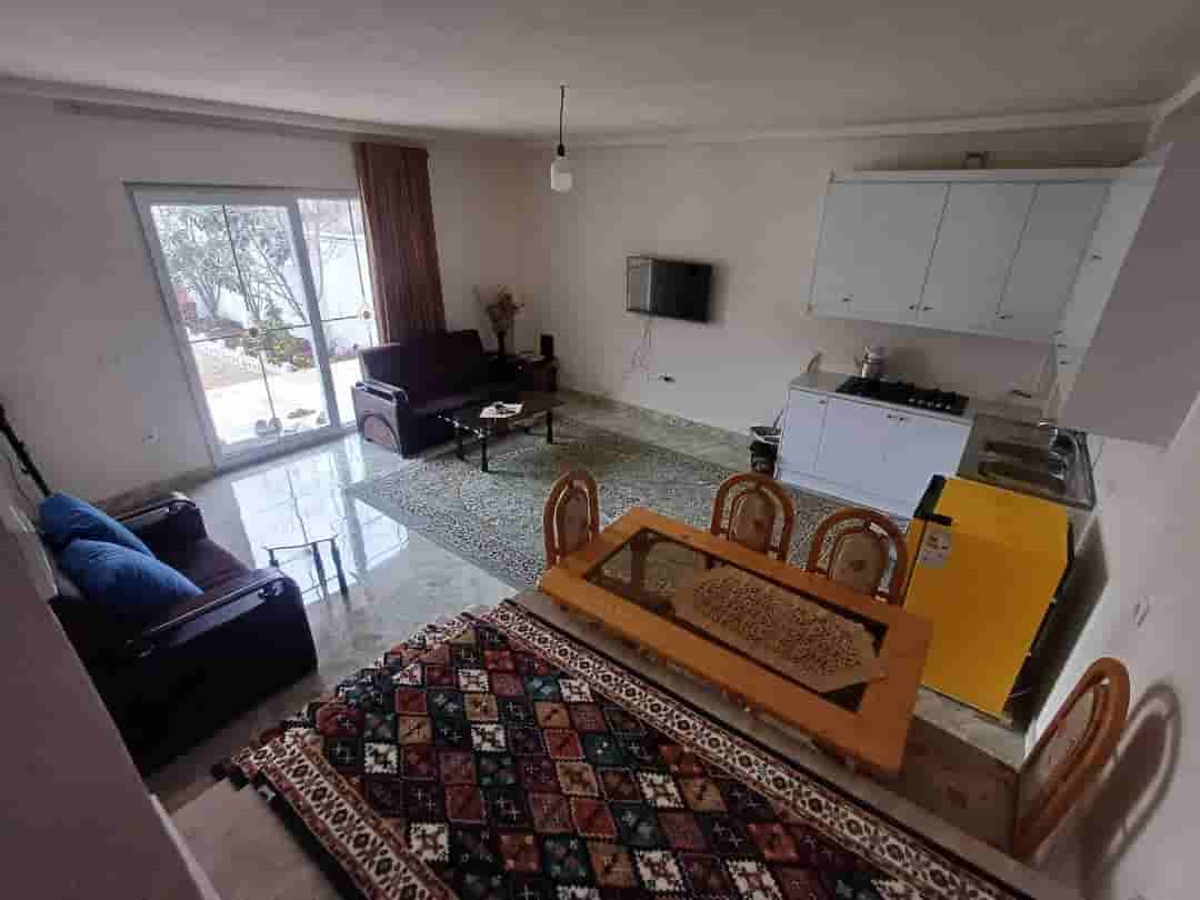عکس اجاره ویلا در بیجاربین آستارا