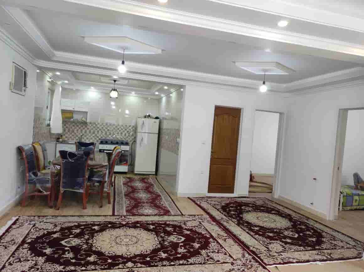 عکس اجاره ویلا جنگلی در روستای شیخ محله