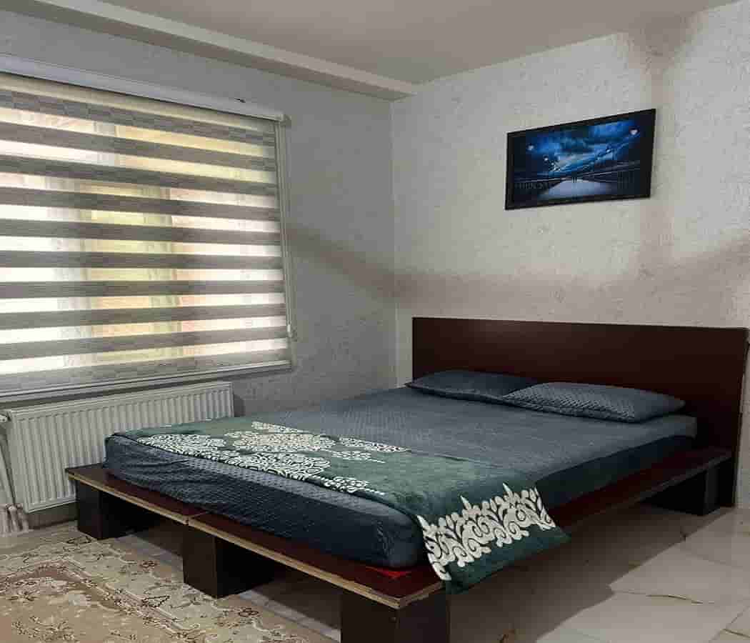 عکس اجاره ویلا با استخر آبگرم در گردنه حیران آستارا