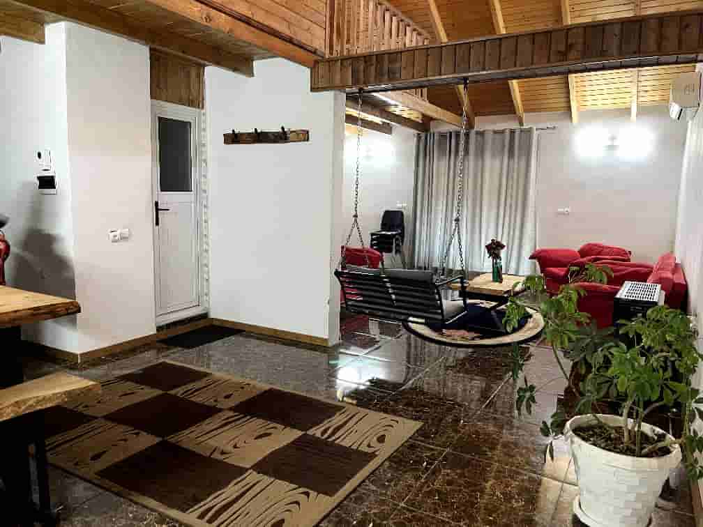 عکس اجاره ویلا دوبلکس در سرخرود نزدیک به دریا
