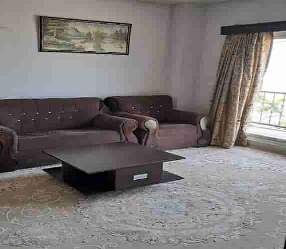 عکس اجاره ویلا ساحلی در فریدون کنار