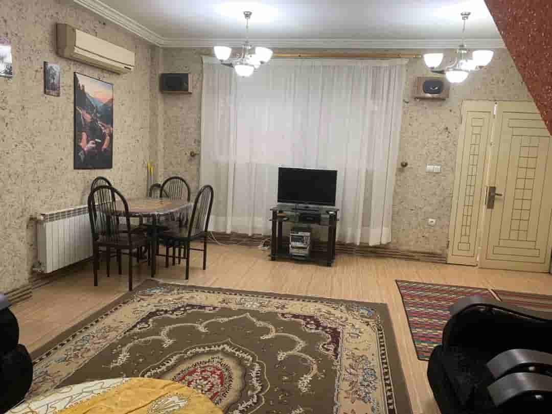 عکس اجاره ویلا ساحلی در فریدون کنار