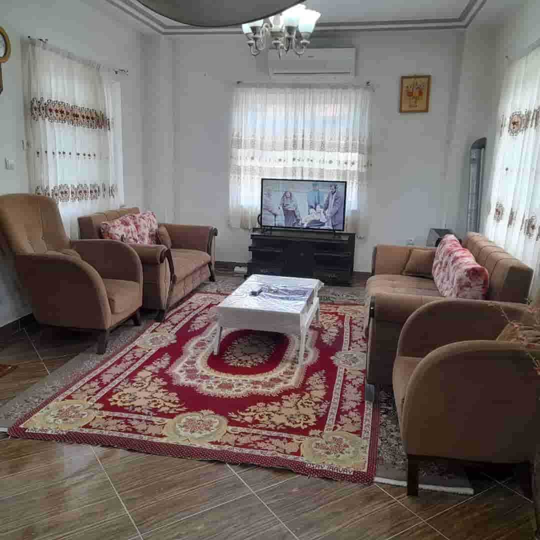عکس اجاره منزل مبله در تازه آباد چالوس