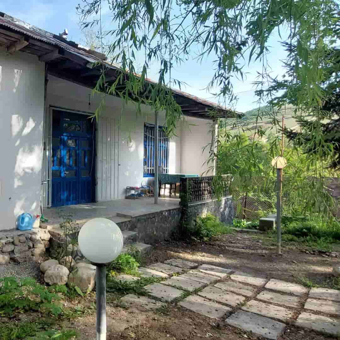 عکس اجاره خانه جنگلی اِستوگا در سنگده پل سفید 