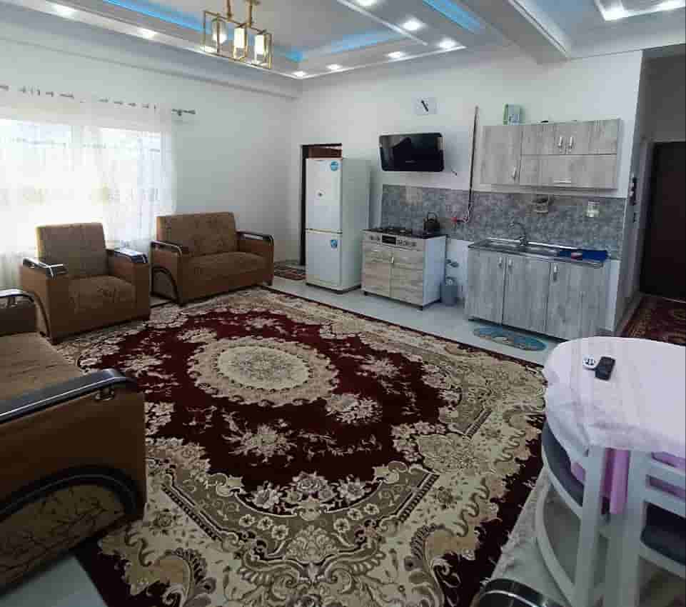 عکس اجاره ویلا جنگلی در روستای موشنگا - سراوان