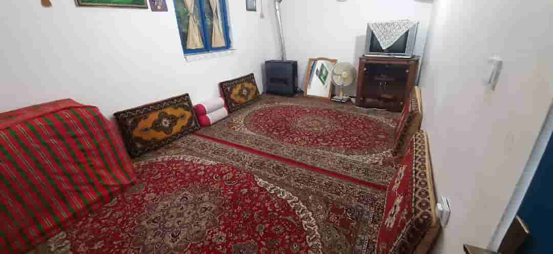 عکس اجاره کلبه جنگلی در بالارود سیاهکل