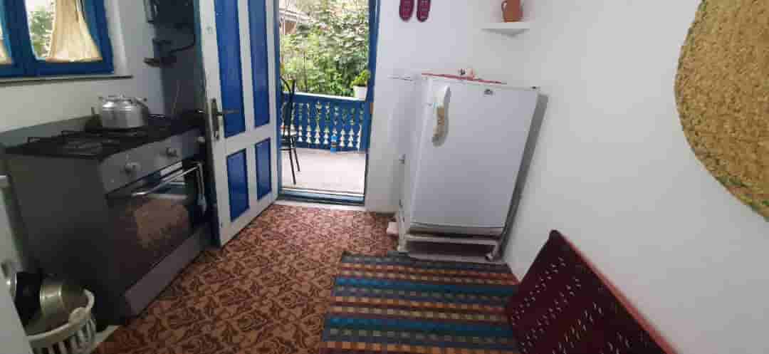 عکس اجاره کلبه جنگلی در بالارود سیاهکل