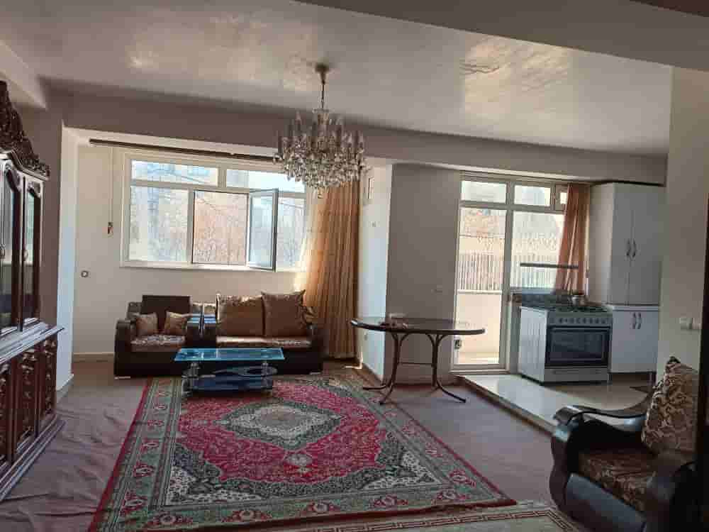 عکس اجاره آپارتمان مبله در تبریز - اول