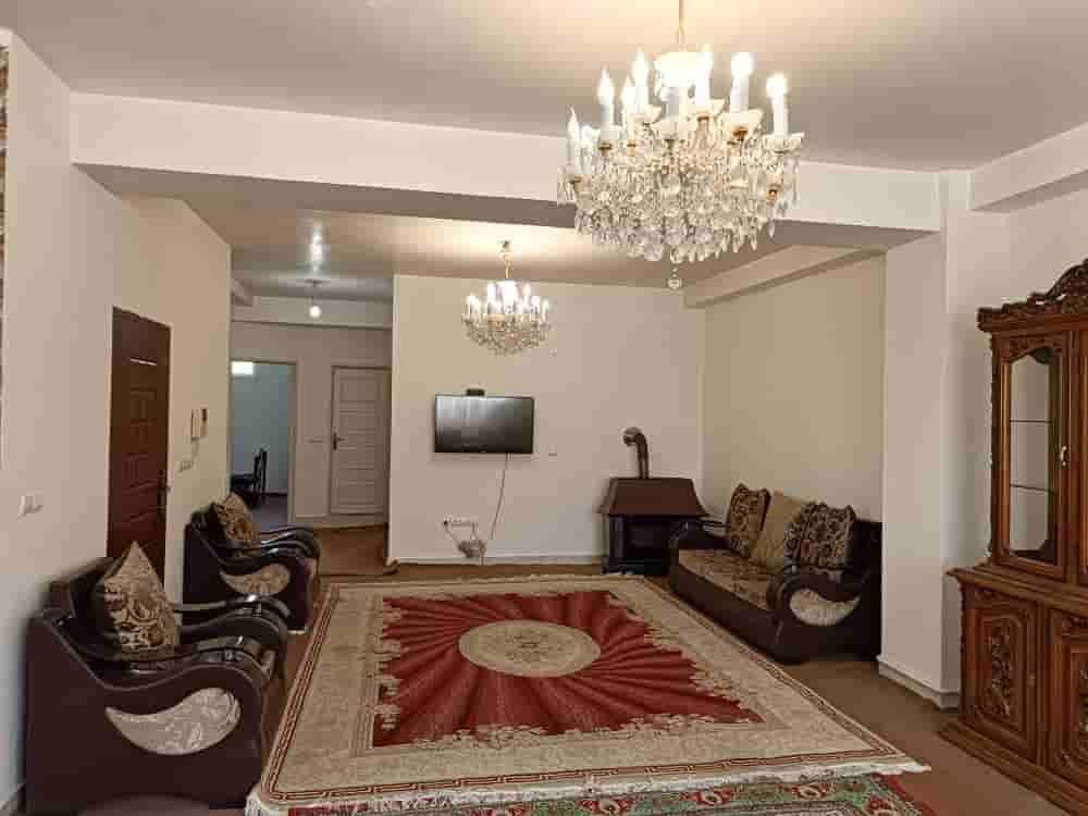 عکس اجاره آپارتمان مبله در تبریز - اول