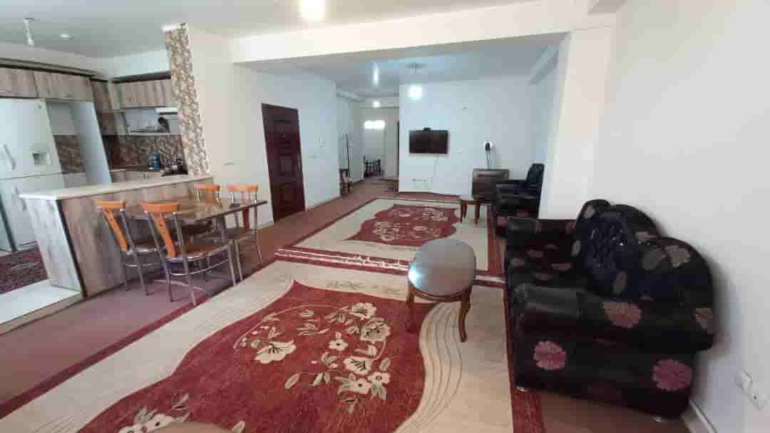 عکس اجاره آپارتمان مبله در تبریز - دوم