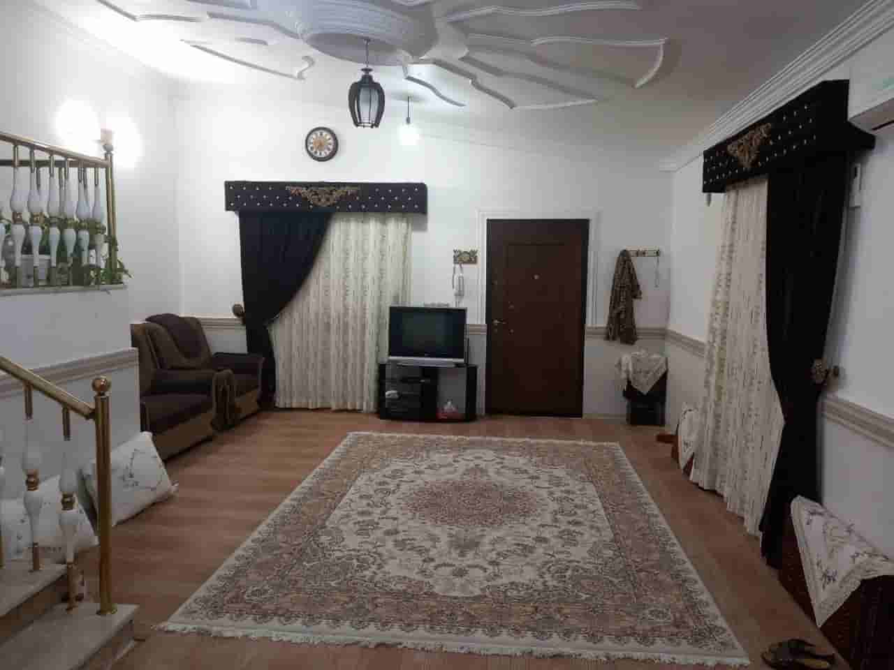 عکس اجاره ویلا جنگلی در کلاریکلا