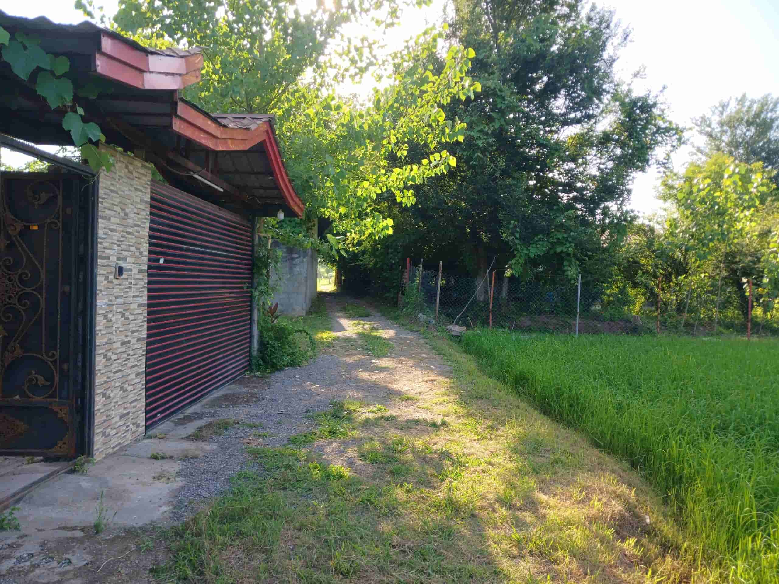 عکس اجاره ویلا جنگلی در روستا سراوان رشت