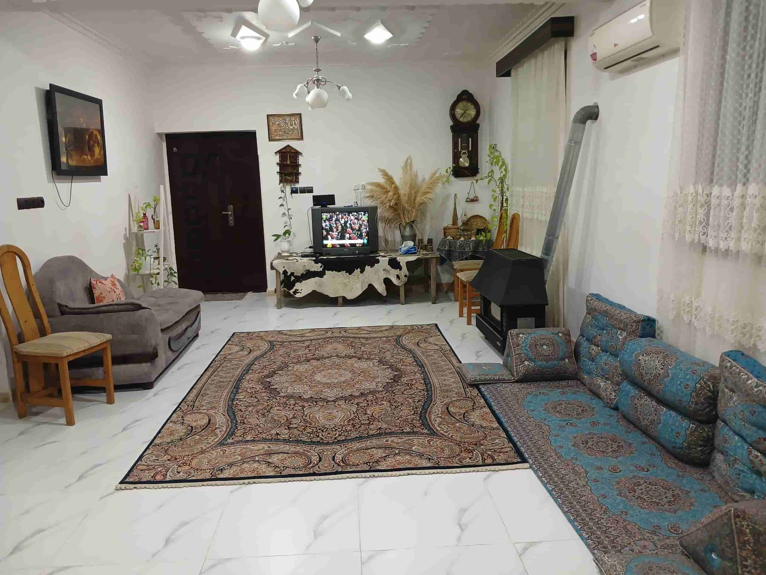 عکس اجاره ویلا جنگلی در روستا سراوان رشت