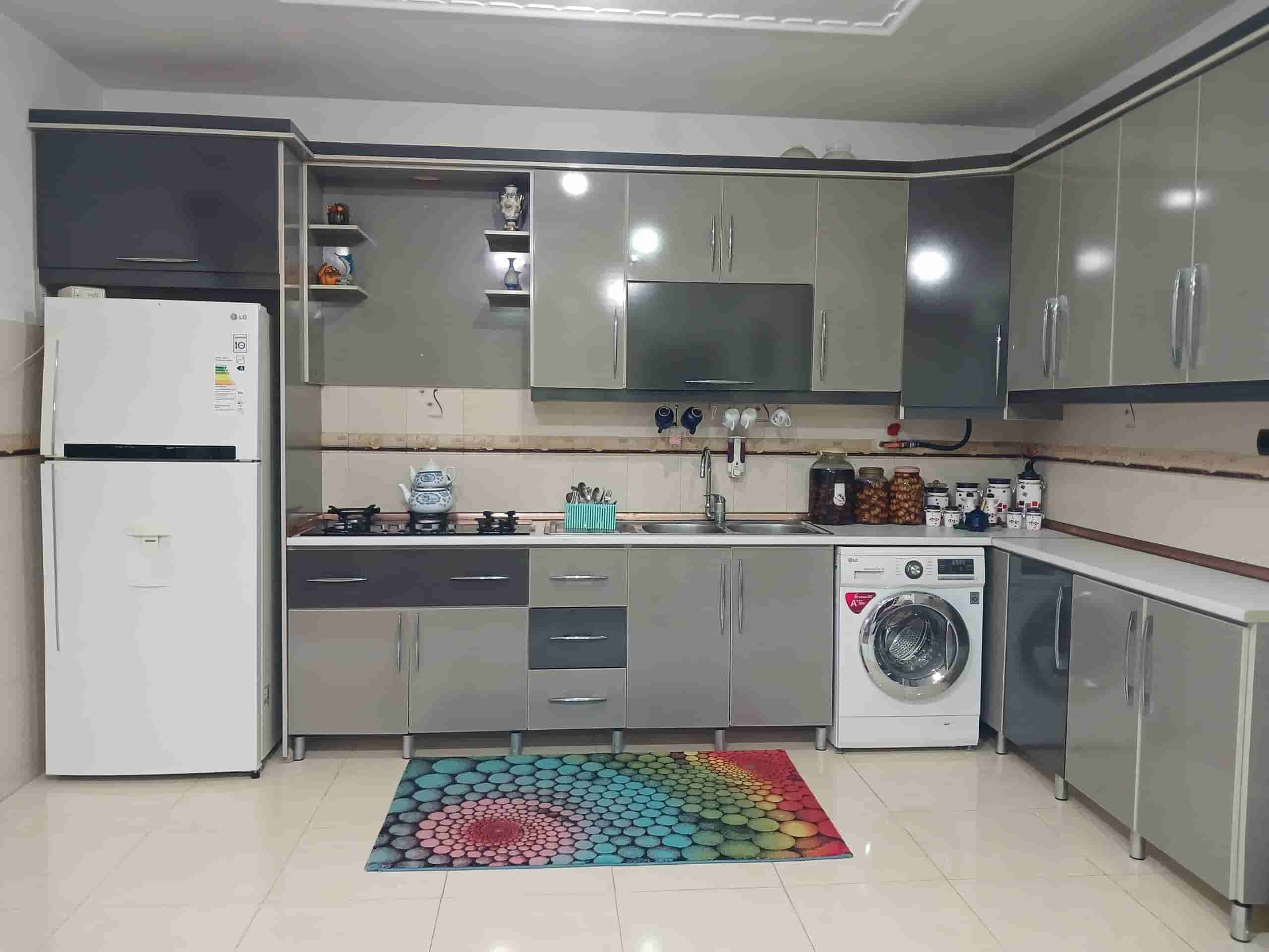 عکس اجاره ویلا جنگلی در روستا سراوان رشت