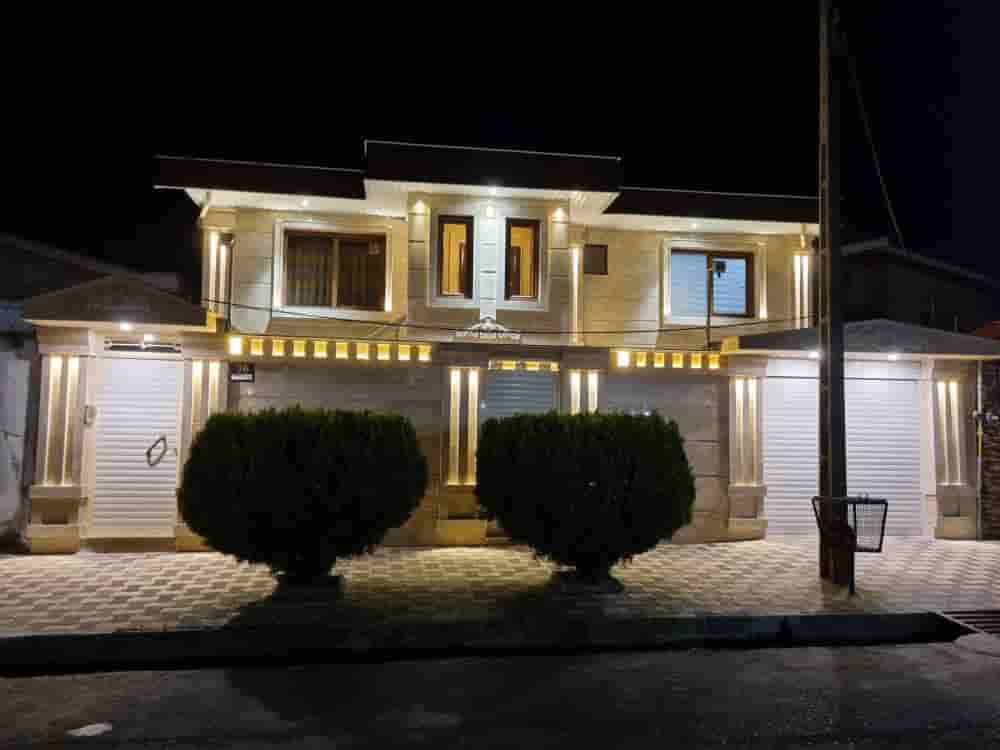 عکس اجاره ویلا با استخرآبگرم در بندر انزلی