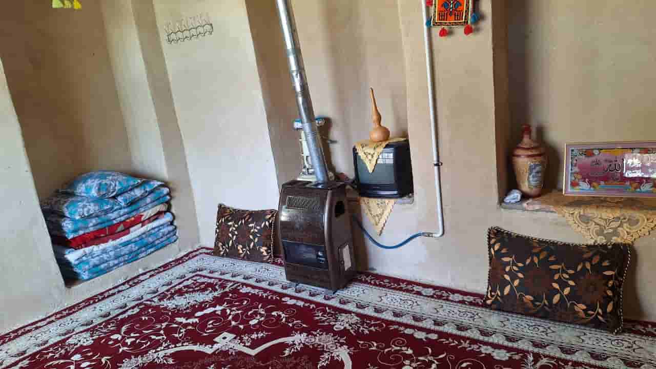 عکس اجاره اقامتگاه بومگردی در روستای سیور سمیرم