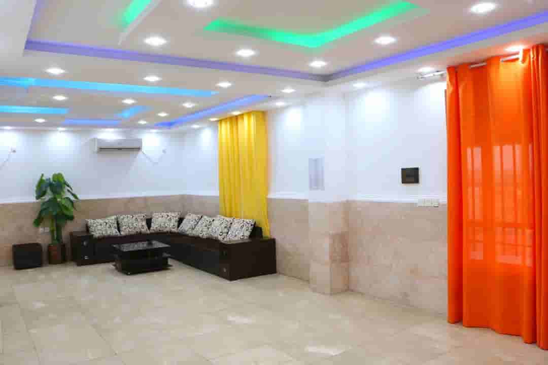 عکس اجاره ویلا استخر روباز آب سرد در روستای دشت امام بندرعباس