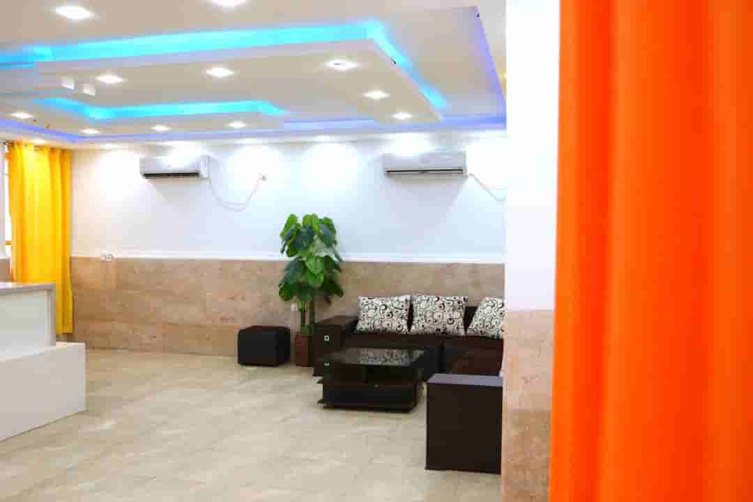 عکس اجاره ویلا استخر روباز آب سرد در روستای دشت امام بندرعباس