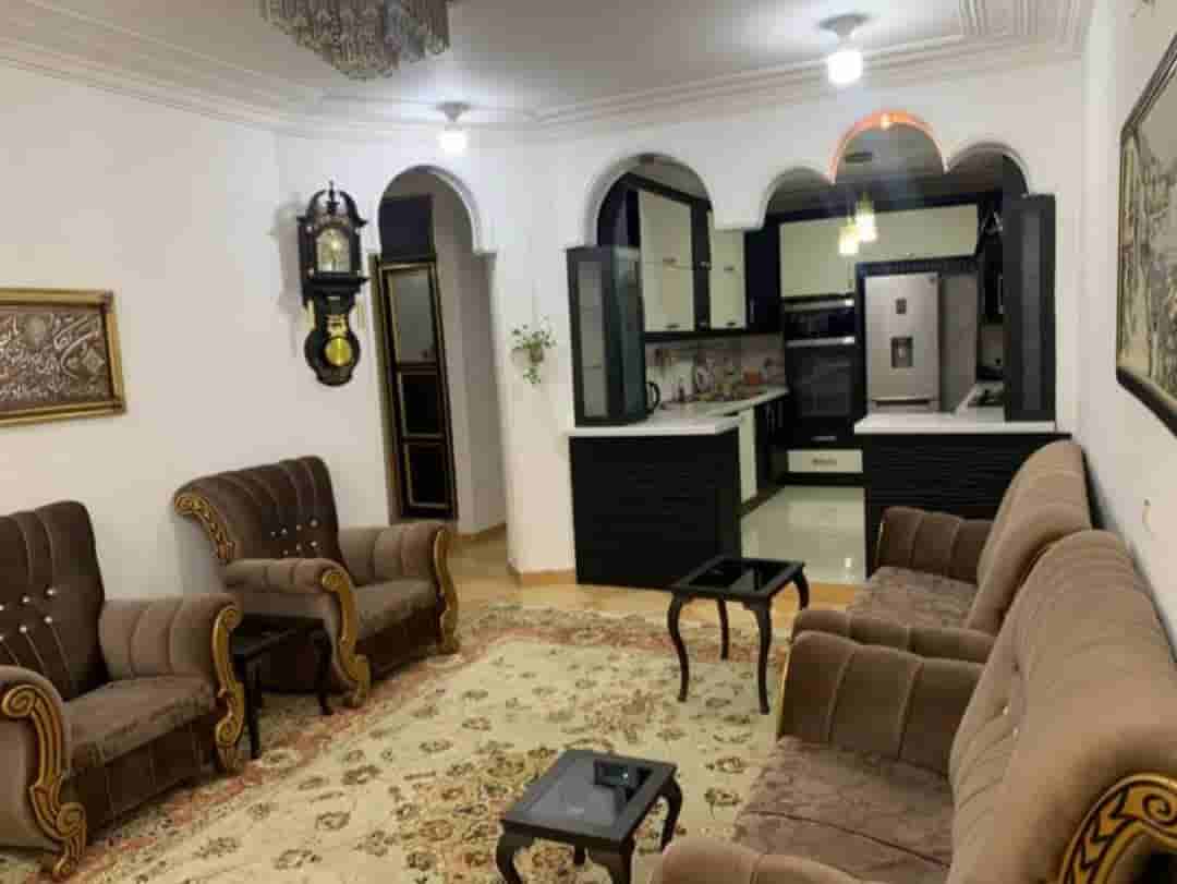 عکس اجاره منزل مبله در شهرک نبوت بندرعباس