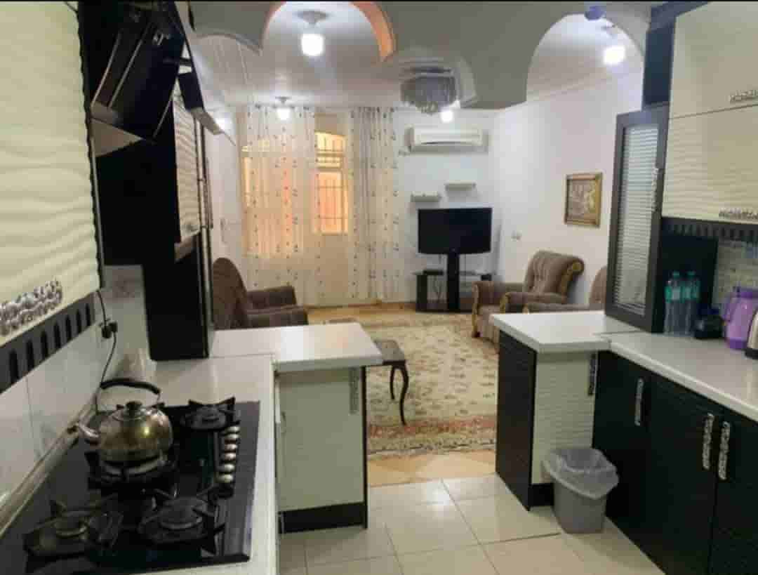 عکس اجاره منزل مبله در شهرک نبوت بندرعباس