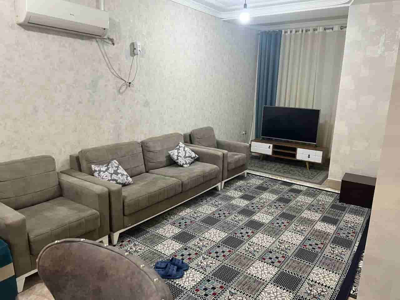 عکس اجاره آپارتمان دو خواب در گلشهر شمالی بندرعباس