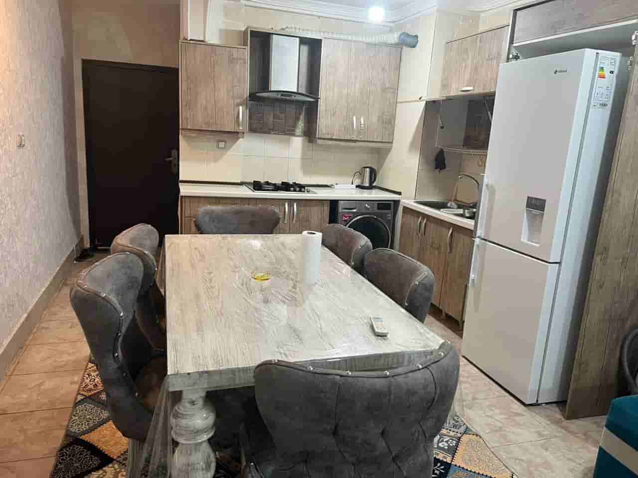 عکس اجاره آپارتمان دو خواب در گلشهر شمالی بندرعباس