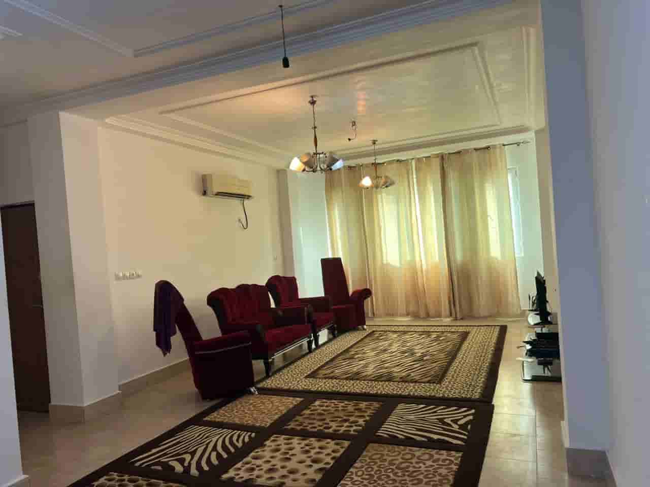 عکس اجاره منزل مبله در شهرک سام و زال قشم- دوخوابه