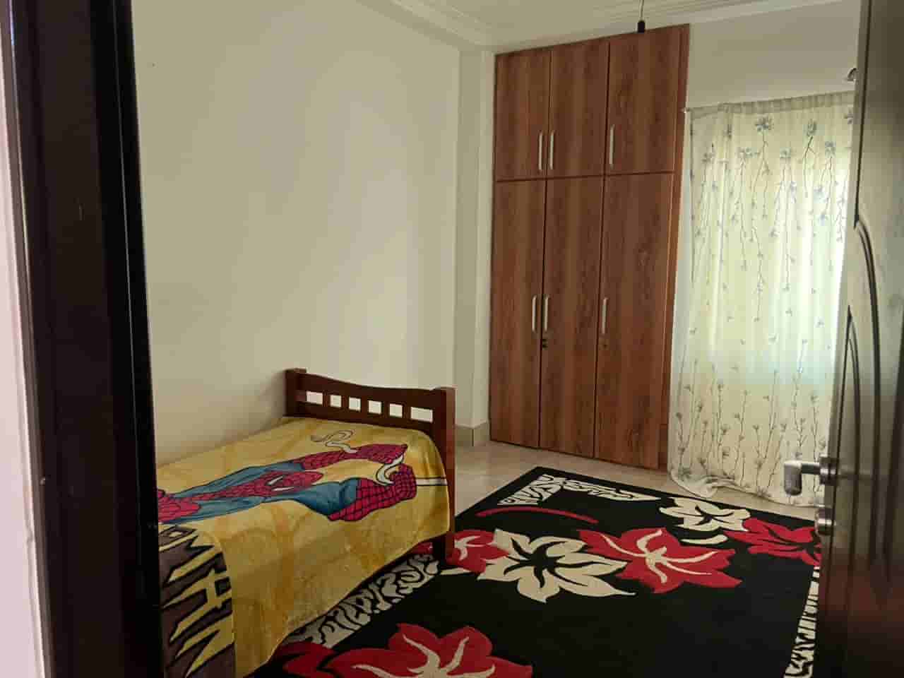 عکس اجاره منزل مبله در شهرک سام و زال قشم- دوخوابه