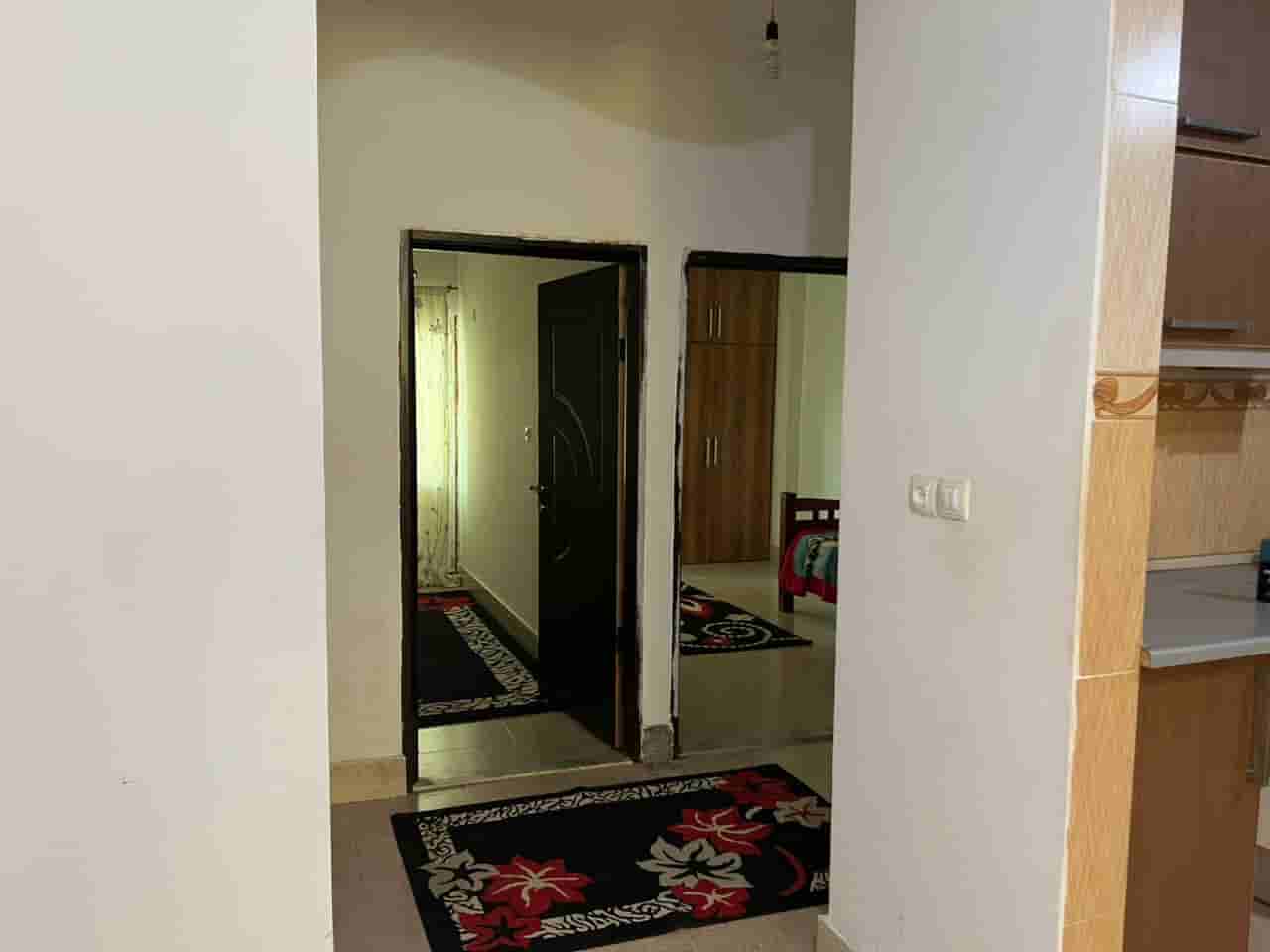 عکس اجاره منزل مبله در شهرک سام و زال قشم- دوخوابه