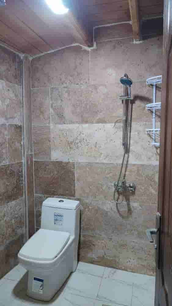 عکس اجاره کلبه چوبی در سیاه گلوندان رشت - سرو