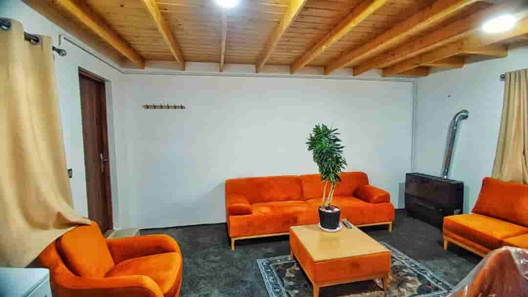 عکس اجاره سوئیت در سیاه گلوندان رشت - ساج