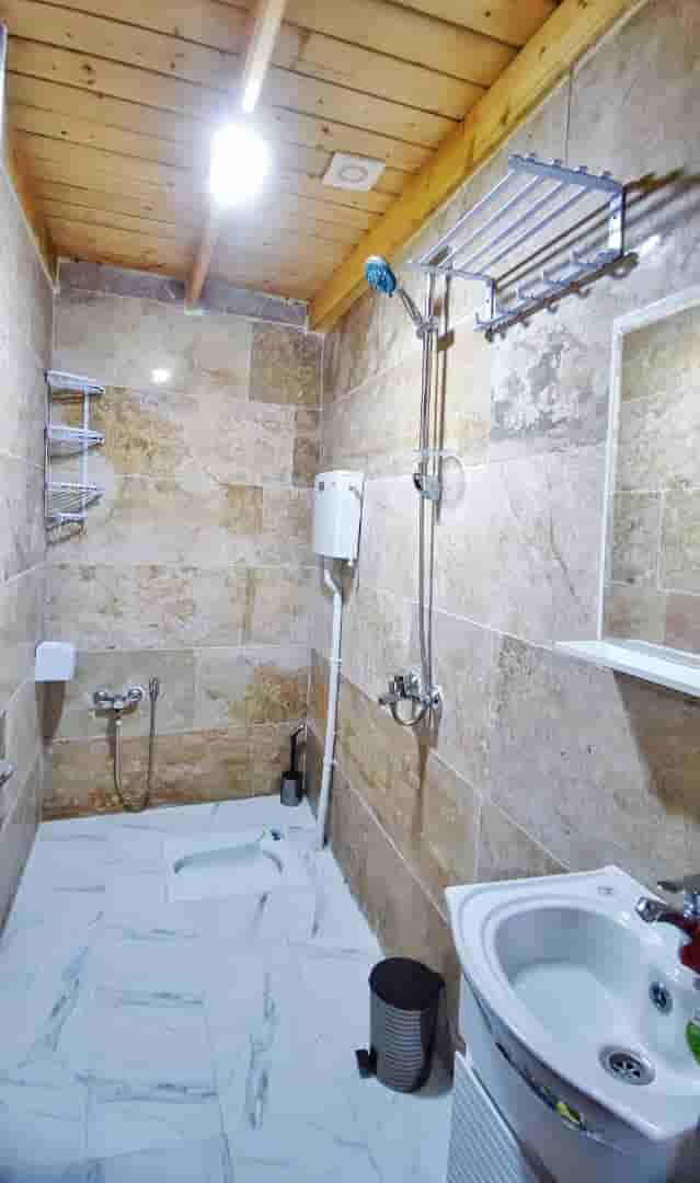 عکس اجاره سوئیت در سیاه گلوندان رشت - ساج