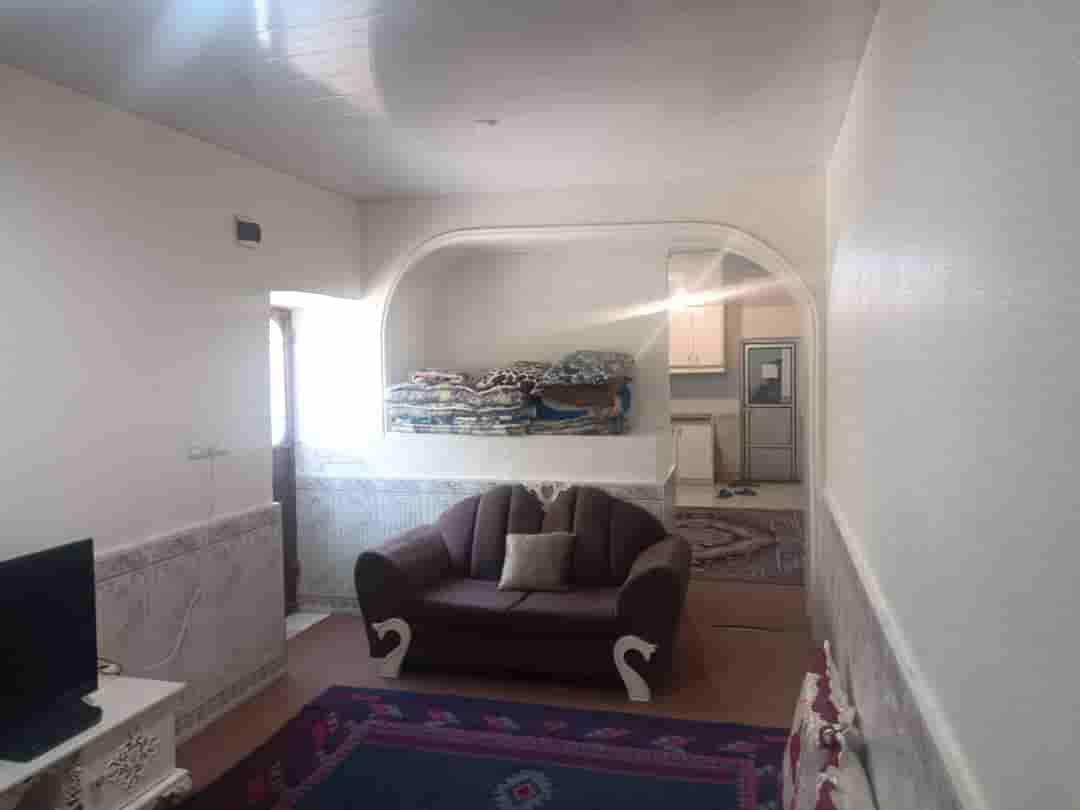 عکس منزل ویلایی نزدیک به ساحل در خیابان فرهنگ