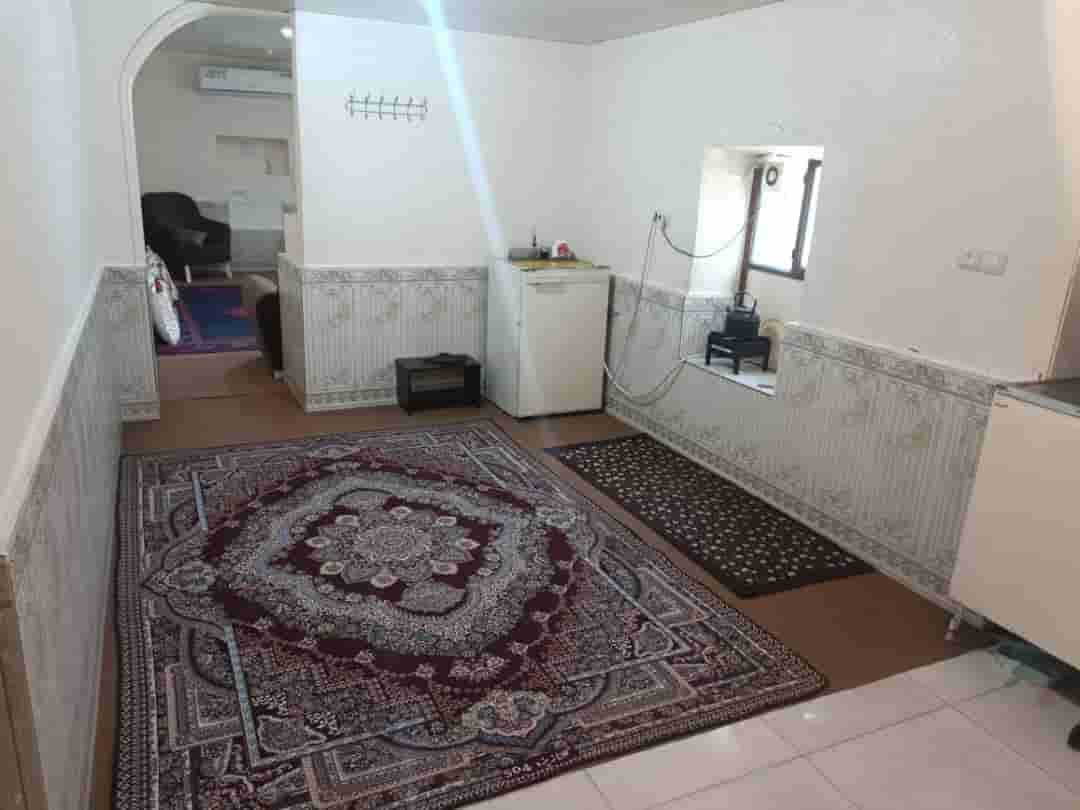 عکس منزل ویلایی نزدیک به ساحل در خیابان فرهنگ