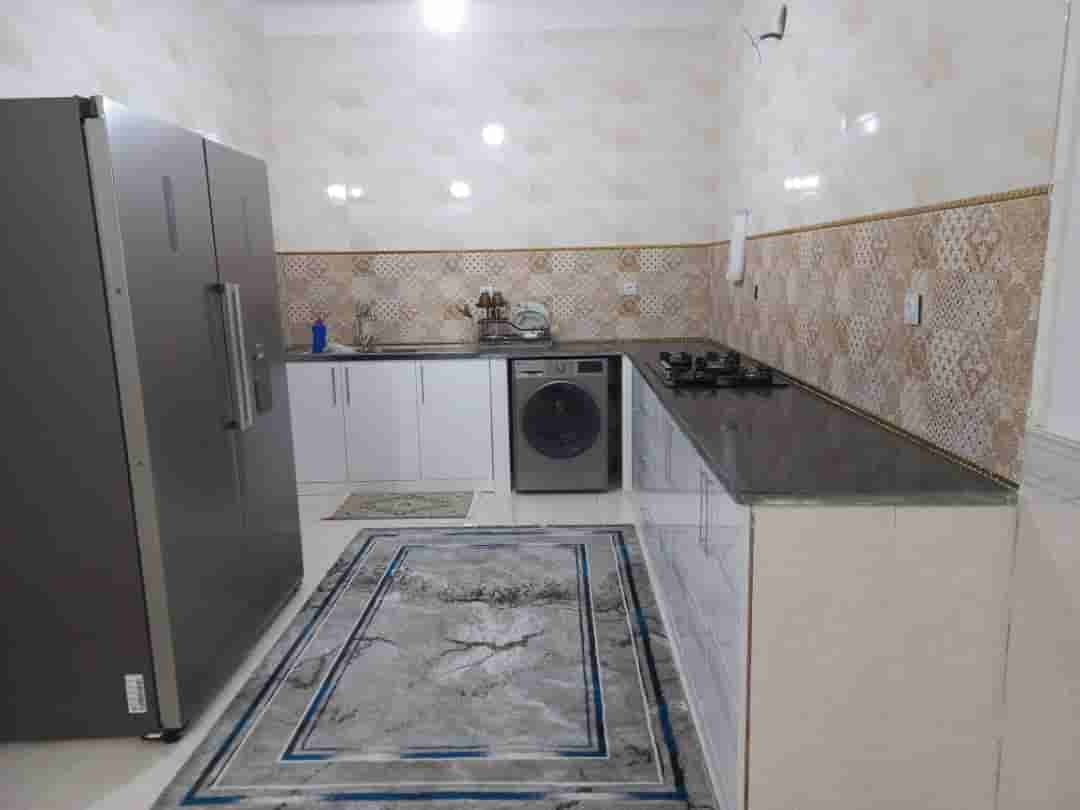 عکس اجاره منزل ویلایی در روستای طولا - قشم